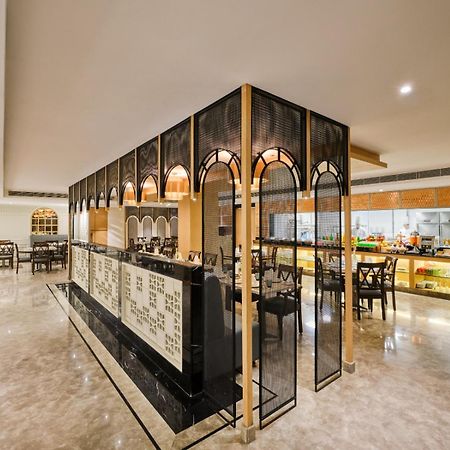 Fortune Inn Heritage Walk Amritsar - Member Itc Hotels' Group Exterior foto