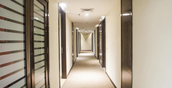 Fortune Inn Heritage Walk Amritsar - Member Itc Hotels' Group Exterior foto