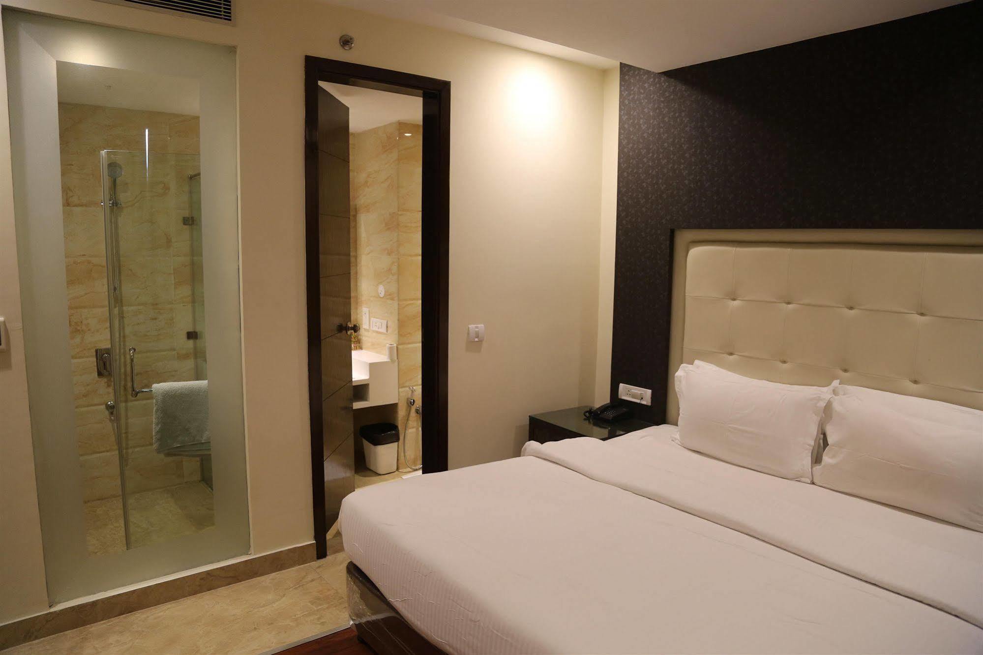Fortune Inn Heritage Walk Amritsar - Member Itc Hotels' Group Exterior foto