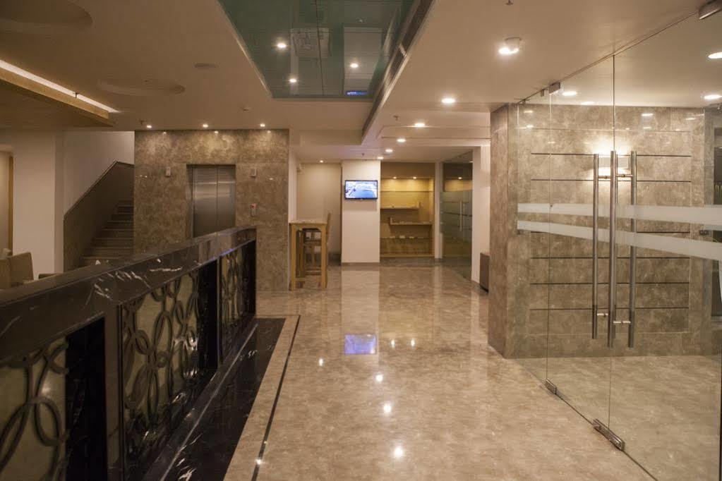 Fortune Inn Heritage Walk Amritsar - Member Itc Hotels' Group Exterior foto